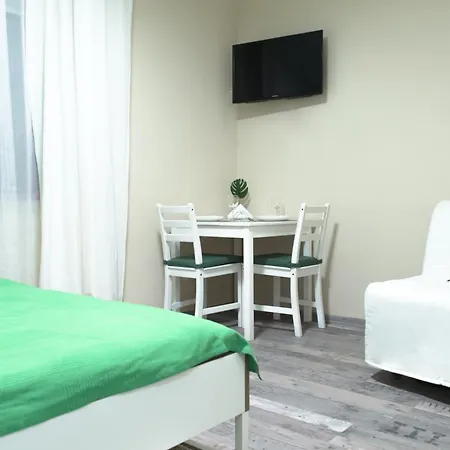 Apartman Superb Old Town
