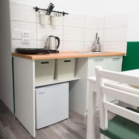 Superb Old Town Apartman *