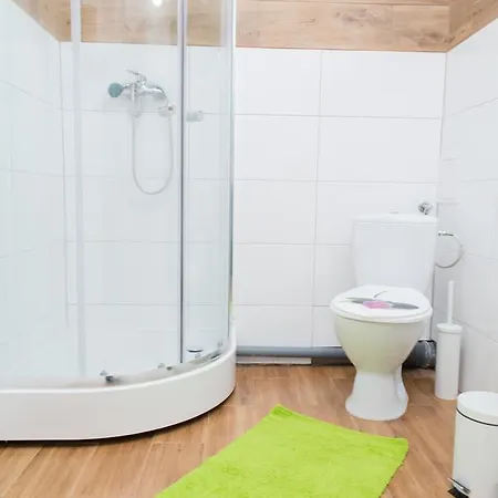 Superb Old Town Apartman Szczecin