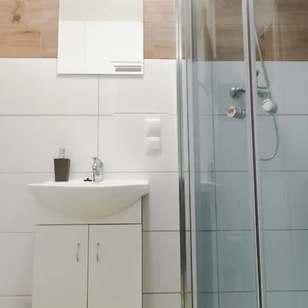 Apartman Superb Old Town Szczecin